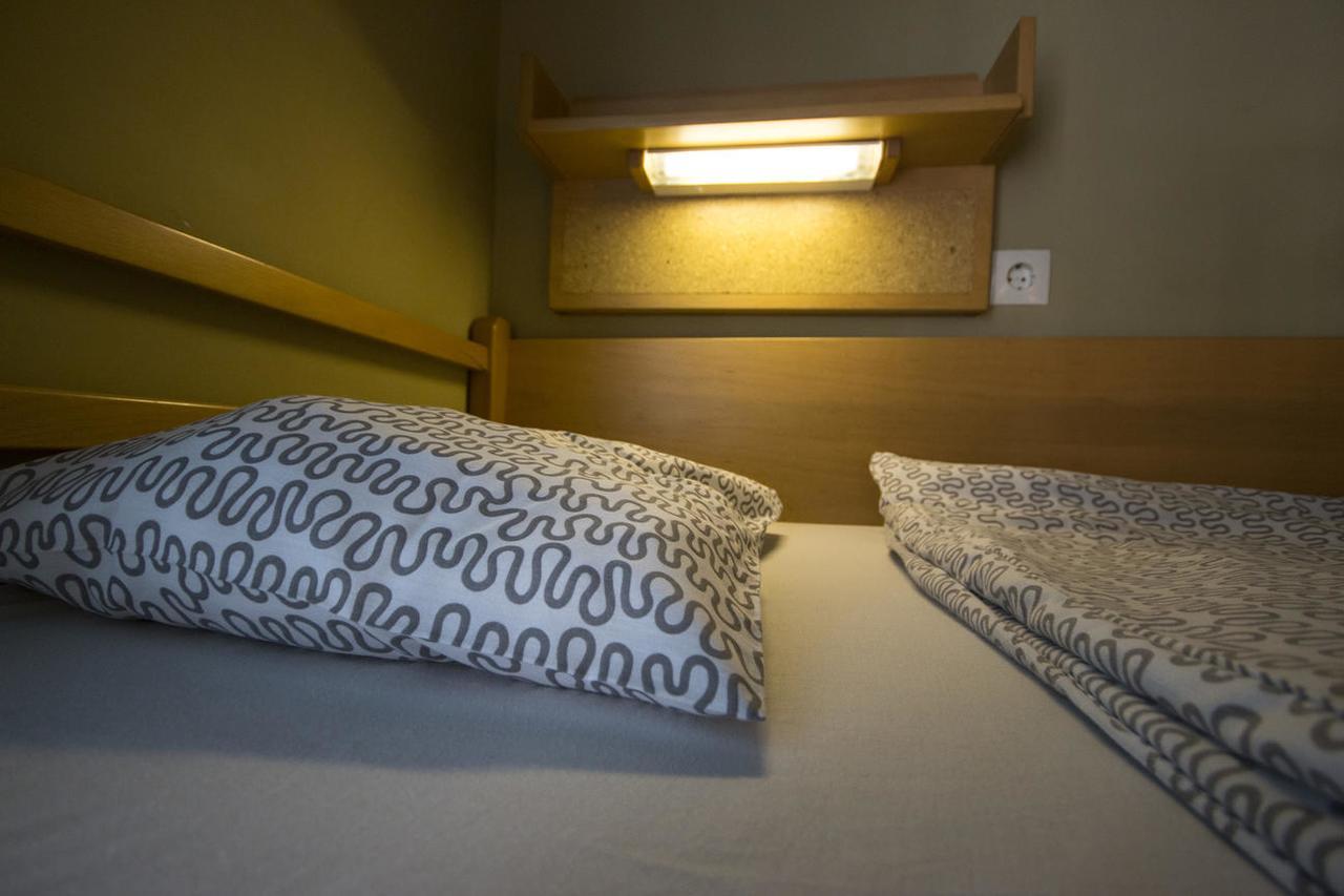 Treestyle Hostel Budapest Extérieur photo